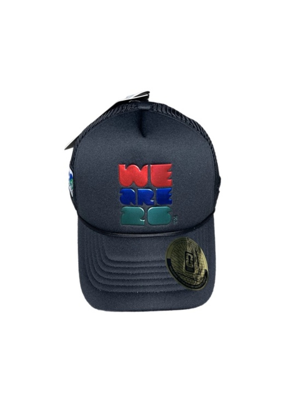 NWT - Limited Edition FIFA World Cup 2026 Trucker Hat